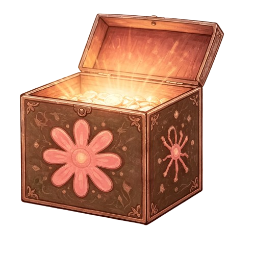 Magic Box